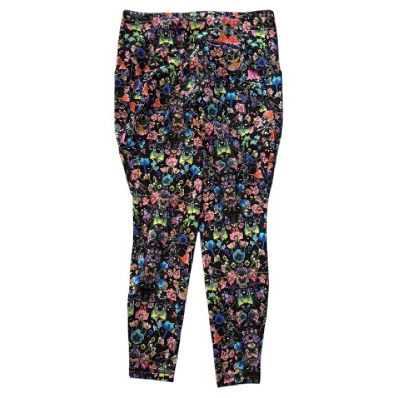 Lululemon Swift Speed HR Tight 28" - Picture 3 of 6